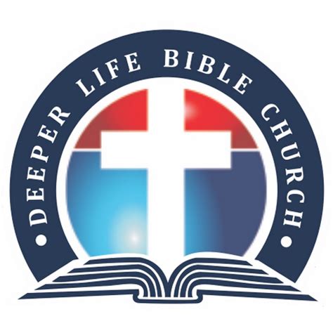 Deeper Christian Life Ministry.